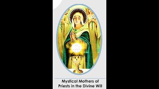 91424 IRELANDUSA SOLIDARITY Consecration of Mystical Mothers each led by Fr Byrne amp Fr Celso [upl. by Chastain]