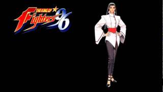 The King of Fighters 96  Fairy Arranged [upl. by Annanhoj259]