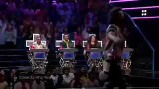 RAGHAV JUYAL AND NORA FATEHI dance together at dance plus 5 full episode  Garmi song full episode [upl. by Sublett]