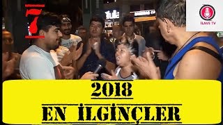 İlave Tv 2018 En İiginç Röportajlar [upl. by Sup]