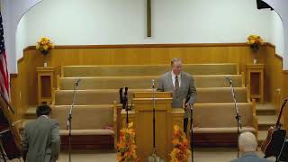 Bible Holiness Church Christiansburg VA Live Stream [upl. by Ainitsirhc540]