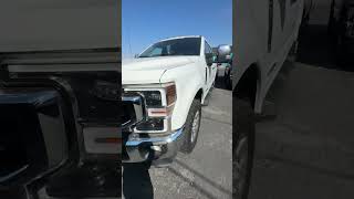 2020 f250 lariat [upl. by Noreen727]