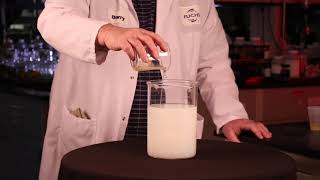 Ecocool Global 20 Water Mix Demonstration [upl. by Fulmis]