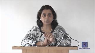 Glaucoma Talk in Hindi [upl. by O'Shee]