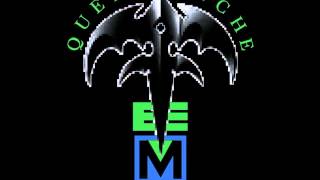 Queensrÿche  Anybody Listening [upl. by Erodaeht]