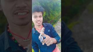 Gorki patarki re mare guruji Ritesh Pande ke gana Bhojpuri short video [upl. by Melborn715]