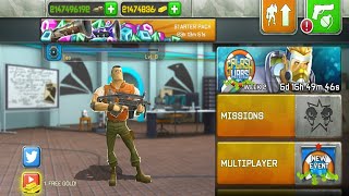 Respawnables Mod Apk v960 Unlimited MoneyGold and Respawnites [upl. by Aivatra]