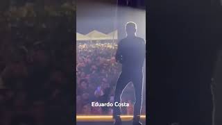 Eduardo Costa canta e encanta mais uma vez eduardocosta sertanejo [upl. by Corwin]