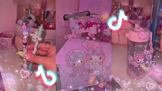 Kawaii Unboxing TikTok Compilation [upl. by Fenn]