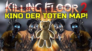 Killing Floor 2 Review [upl. by Ekaj]