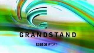 BBC Grandstand Theme Tune [upl. by Neahs]