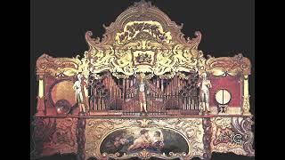 Gavioli 110 Key Fairground Organ [upl. by Eentroc620]