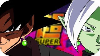 CHI è DAVVERO MERGED ZAMASU™ VIDEO OBSOLETO [upl. by Dadelos]