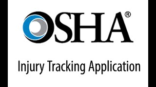 Editing OSHA 300A summary data [upl. by Hobbs]