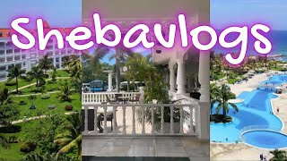 BAHIA PRINCIPE GRAND JAMAICA BEST FULL TOUR  18 [upl. by Murdocca668]