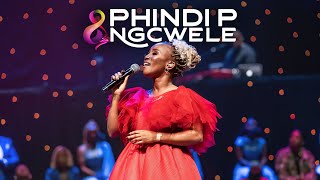 Ngcwele  Spirit Of Praise 8 ft Phindi P [upl. by Yvehc]