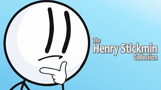 Henry Stickmin Found THE HIDDEN SECRET [upl. by Ossie]