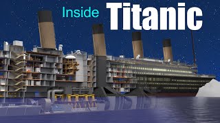 A visit to RMS Titanic [upl. by Lancaster]