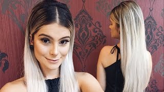 Como fazer PENTEADO de KARDASHIAN [upl. by Wayolle678]