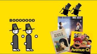 Zero Punctuation on Zero Regulation The Escapist and Video Games Voter Network [upl. by Merrie496]