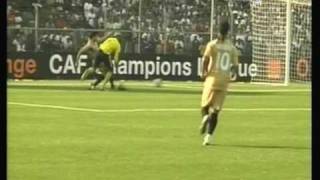 Mazembe 2 Esetif 2مازامبي 2 وفاق سطيف [upl. by Retsam]