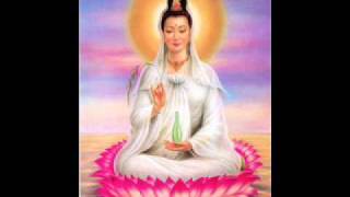 Kuan Yin  Crystal Music to Calm your Mind [upl. by Houghton]