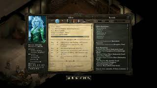 Pillars of Eternity Good Playthrough in Hard HD  The Changing of the Guard [upl. by Ennaisoj]