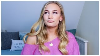 Why I Quit YouTube Eating Disorder Body Shaming [upl. by Manvell]