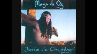 Mago de Oz Jesus de Chamberi [upl. by Astri]