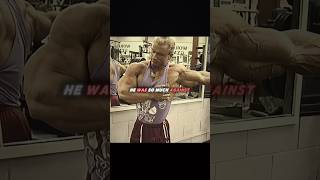 Lee Preists steroid cycle revealed leepriest gym gymedit [upl. by Roche]