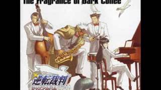 Turnabout Jazz Soul  Track 8  Godot  The Fragrance of Dark Coffee [upl. by Dixon500]