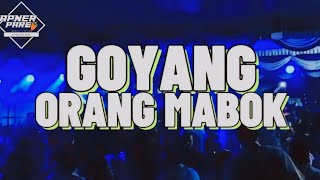 BASS GETAR🔥GOYANG ORANG MABOK Apner Pare Remix [upl. by Annairdua549]