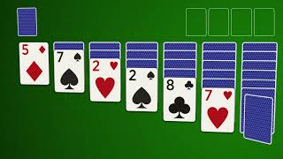 Solitaire  Offline Games [upl. by Acessej782]