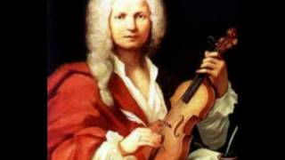 A Vivaldi  Concerto Cmajor HV 443  2nd mov Michala Petri  Hanover Chamber Orchestra [upl. by Diskson]