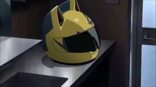 AMV  Celty Sturluson So so fresh  Durarara [upl. by Sedruol]