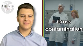 Preventing Cross Contamination In Food Manufacturing [upl. by Inaliel]