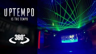 Uptempo is the Tempo 28022020 360º Aftermovie  Vios Hengelo  UITT  Solid Soundz Events [upl. by Sherfield861]