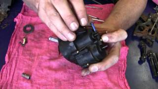 Traxxas TMaxx Transmission Overview [upl. by Libre]