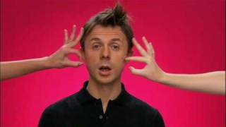 Martin Solveig  Rejection the real video [upl. by Eibor]