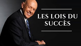 Les 7 habitudes de ceux qui réalisent tout ce quils entreprennent Stephen Covey [upl. by Hayila133]