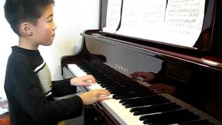 PIANO：Croatian Rhapsody 克罗地亚狂想曲  Maksim [upl. by Imhsar]