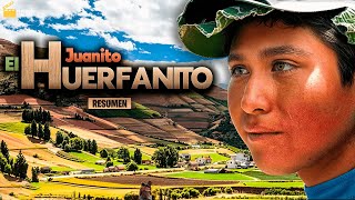 JUANITO EL HUERFANITO  PELICULA PERUANA [upl. by Jegar892]