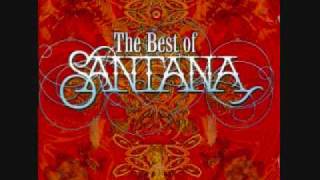 Santana  Winning Lyrics [upl. by Felske317]