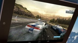 PPSSPP Need For Speed Most Wanted Best Settings [upl. by Dorcy]