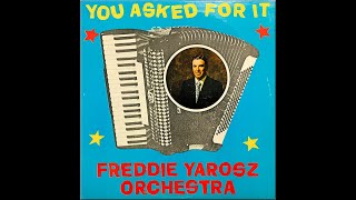 EthnoAmerican LP recordings in the US ca1970s YAR 101 You Asked For It Freddie Yaroszlemkovladek [upl. by Dorin]