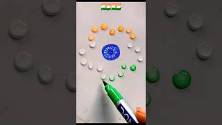 Bharat mata ki jai 🇮🇳🇮🇳youtubeshorts indianarmy viralshorts jaihind [upl. by Dnaltiak483]