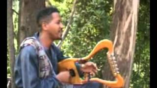 Dibabey Temesgen Zegeye New Tigrigna Guayla Music [upl. by Oca]