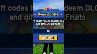 New Blox Fruit 2X EXP Codes 2024 bloxfruits bloxfruit roblox [upl. by Eirak292]