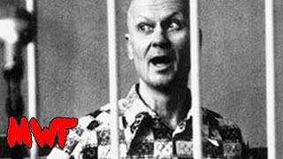 Andrei Chikatilo Part 3  Murder With Friends [upl. by Nalyd]