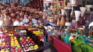 El Tianguis de Tonalá  Televisa Guadalajara ★ Armando Kassab [upl. by Ninaj]